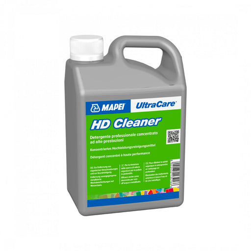 Sredstvo za čišćenje MAPEI ULTRACARE HD CLEANER 1 lit (1150831) Sredstva za čišćenje Mapei 1150831 Madras doo Beograd