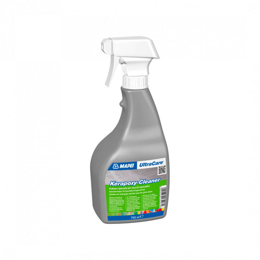 Sredstvo za čišćenje MAPEI ULTRACARE KERAPOXY CLEANER SPRAY 0.75 lit (1149826) Sredstva za čišćenje Mapei 1149826 Madras doo Beograd