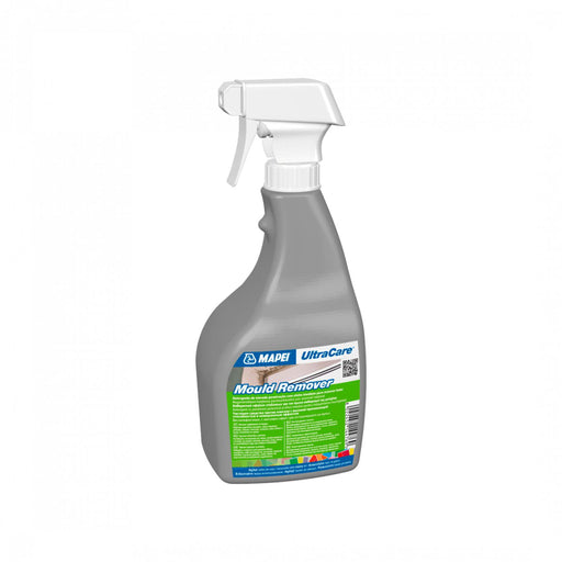 Sredstvo za čišćenje MAPEI ULTRACARE MOULD REMOVER SPRAY 0.75 lit (1149226) Sredstva za čišćenje Mapei 1149226 Madras doo Beograd