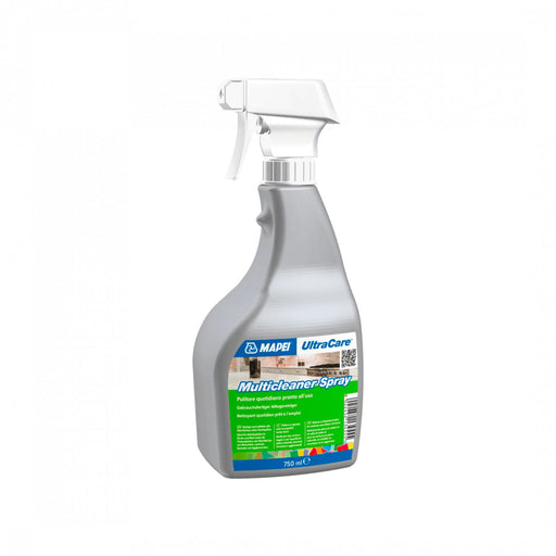 Sredstvo za čišćenje MAPEI ULTRACARE MULTICLEANER SPRAY 0.75 lit (1150726) Sredstva za čišćenje Mapei 1150726 Madras doo Beograd