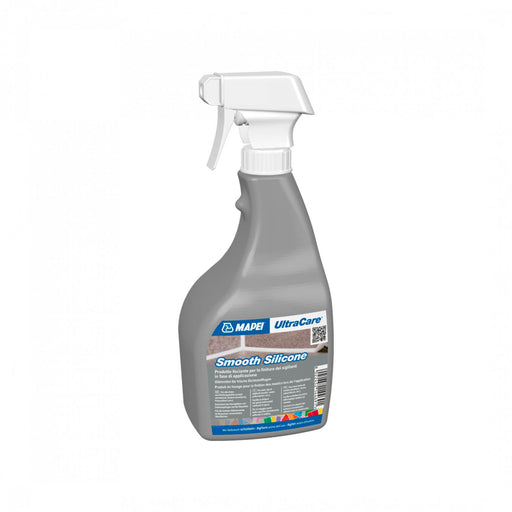 Sredstvo za čiščenje MAPEI ULTRACARE SMOOTH SILICONE 0.75L (1149326) Sredstva za čišćenje Mapei 1149326 Madras doo Beograd