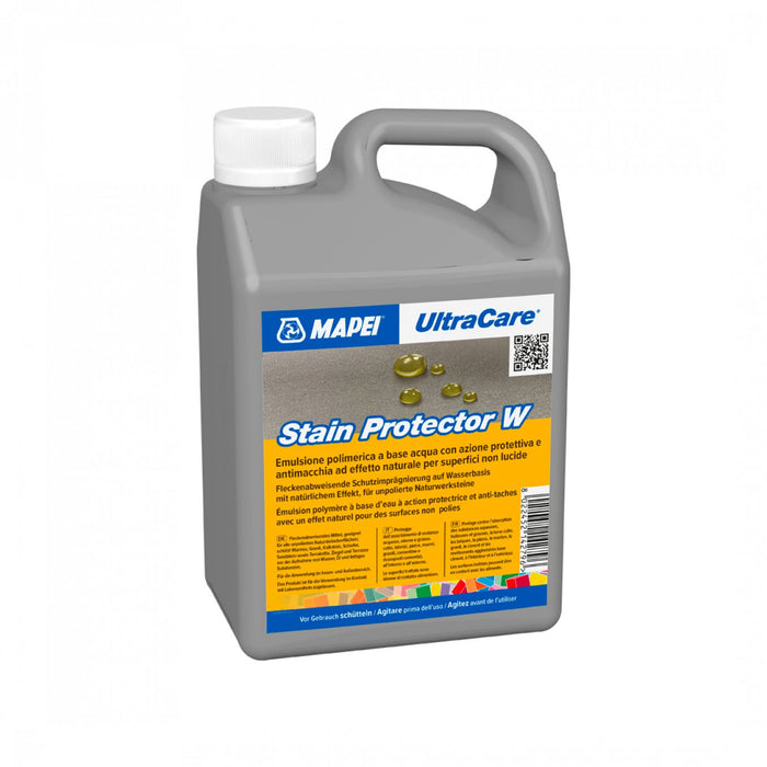 Sredstvo za čišćenje MAPEI ULTRACARE STAIN PROTECTOR W 1 lit (0151131) Sredstva za čišćenje Mapei 0151131 Madras doo Beograd