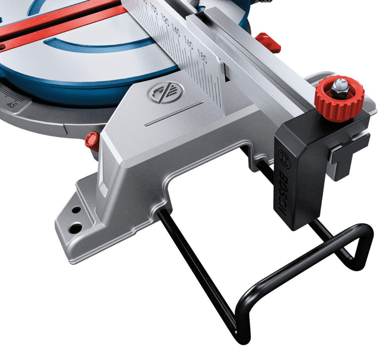 Stacionarna kružna testera - ger Bosch GCM 216 Professional (0601B33000) Stoni cirkular- ger BOSCH Madras doo Beograd