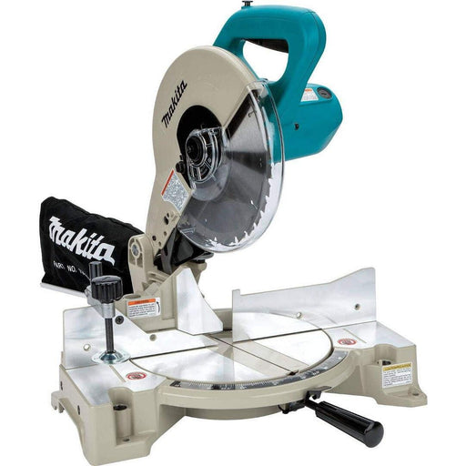 Stacionarna kružna testera ger Makita 1650W 260mm (LS1040N) Stoni cirkular- ger MAKITA LS1040N Madras doo Beograd