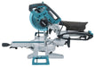 Stacionarna potezna kružna testera Makita 1200W 216mm (LS0816F) Stona kružna testera MAKITA Madras doo Beograd