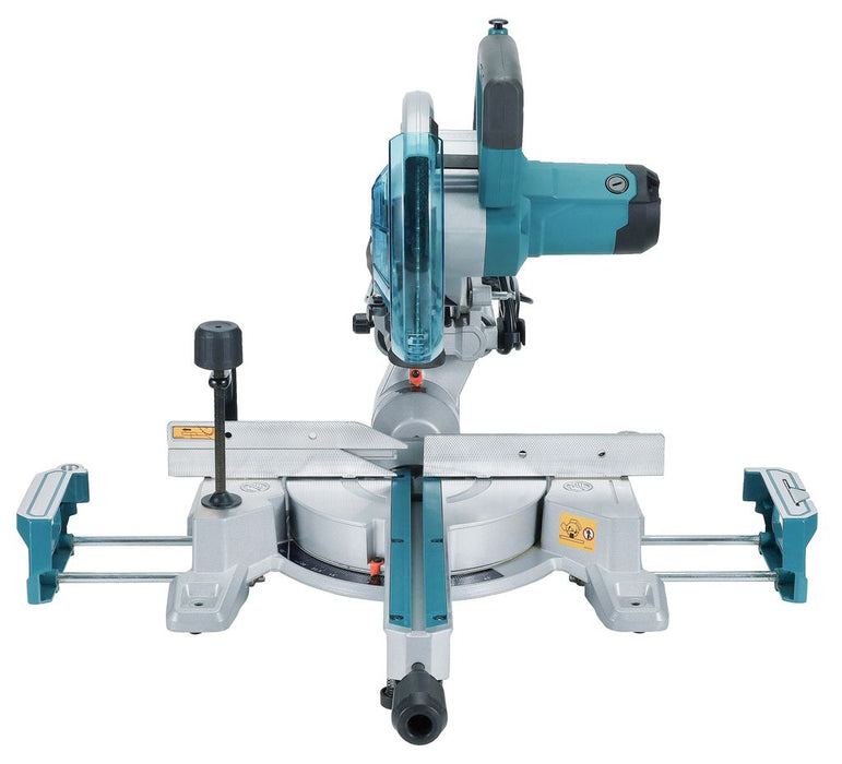 Stacionarna potezna kružna testera Makita 1200W 216mm (LS0816F) Stona kružna testera MAKITA Madras doo Beograd