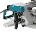 Stacionarna potezna kružna testera Makita 1200W 216mm (LS0816F) Stona kružna testera MAKITA Madras doo Beograd