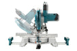 Stacionarna potezna kružna testera Makita 1200W 216mm (LS0816F) Stona kružna testera MAKITA Madras doo Beograd