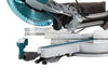 Stacionarna potezna kružna testera Makita 1200W 216mm (LS0816F) Stona kružna testera MAKITA Madras doo Beograd