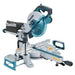 Stacionarna potezna kružna testera Makita 1200W 216mm (LS0816F) Stona kružna testera MAKITA Madras doo Beograd