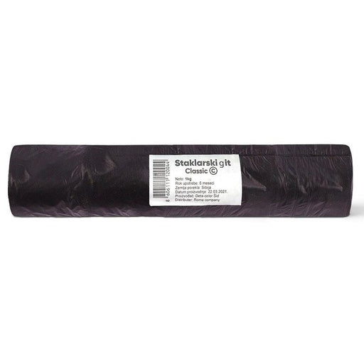 Staklarski kit pak. 1kg alat Madras doo Beograd Madras doo Beograd