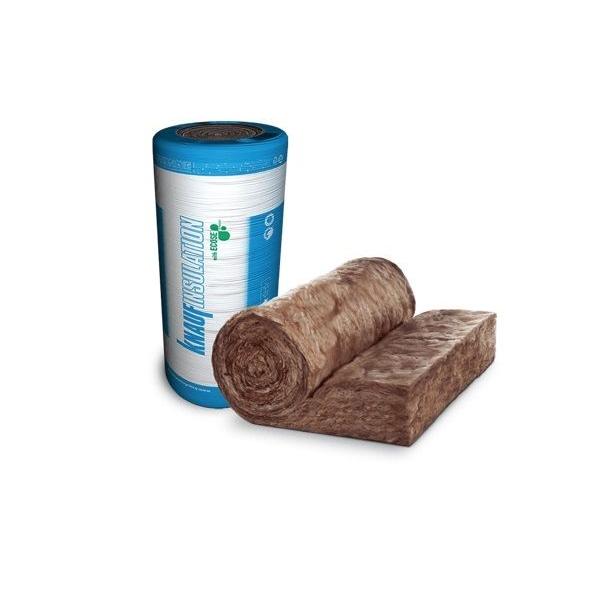 Staklena vuna NatuRoll Pro Knauf 5cm Građevinski materijali Knauf Madras doo Beograd