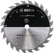 Standard for Wood list kružne testere za akumulatorske testere 184x1,6x16 T24 List kružne testere BOSCH Madras doo Beograd
