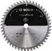 Standard for Wood list kružne testere za akumulatorske testere 184x1,6x16 T48 List kružne testere BOSCH Madras doo Beograd