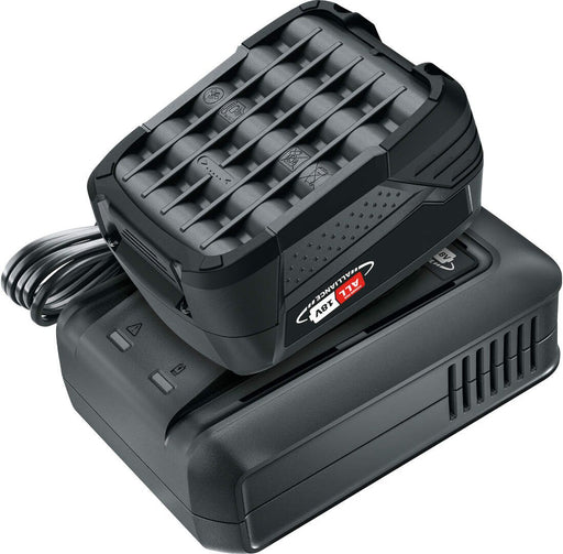 Starter set Bosch 1 x akumulator 18V 4.0 Ah + punjač AL 18V-44 (1600A031T6) Akumulator i punjač BOSCH Madras doo Beograd