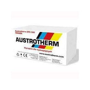 Stiropor 10 - AUSTROTHERM Fasade i termoizolacije AUSTROTHERM FTI_STP_G3000001 Madras doo Beograd