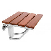 Stolica MINOTTI za tuš kabinu od drveta (MIS-03) Stolice za tuš kabinu Minotti Madras doo Beograd