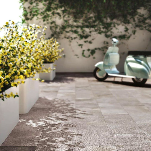 STONEWAY PORFIDO rust 30x60 B10 0 (RGN-R47C) Pločice Ragno Madras doo Beograd