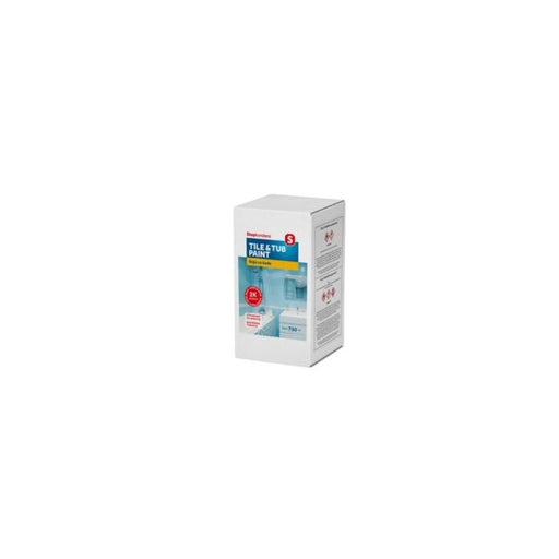 Stop Kondenz Tile&Tub - Boja za pločice i kadu 750ml Građevinski materijali Stop kondenz Madras doo Beograd