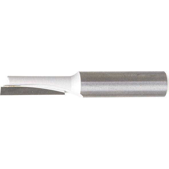 Straight Bit 1 Flute 6x19x50,8mm Makita D-47400 Pribor MAKITA D-47400 Madras doo Beograd