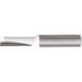 Straight Bit 1 Flute 6x19x50,8mm Makita D-47400 Pribor MAKITA D-47400 Madras doo Beograd