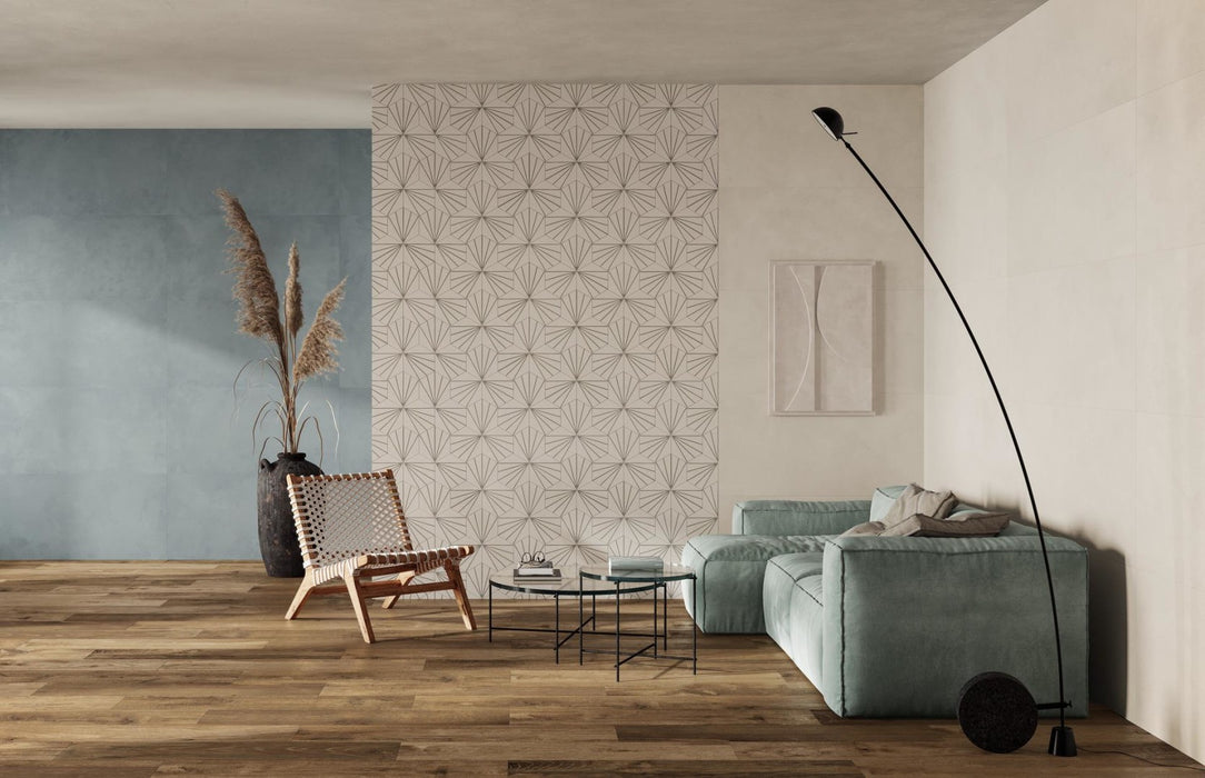 STRATFORD clay decoro tratto 21x18.2 F10 09 (RGN-R8YN) Pločice Ragno Madras doo Beograd