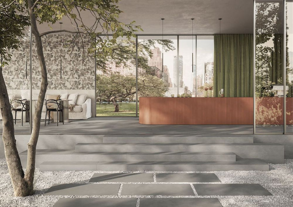 STRATFORD clay pannello jap 120x120 (P/Z) (RGN-R91T) Pločice Ragno Madras doo Beograd