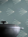 STRATFORD green decoro tratto 21x18.2 rett F13 09 (RGN-R8YT) Pločice Ragno Madras doo Beograd