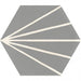 STRATFORD grey decoro tratto 21x18.2 (RGN-R8YQ) Pločice Ragno Madras doo Beograd