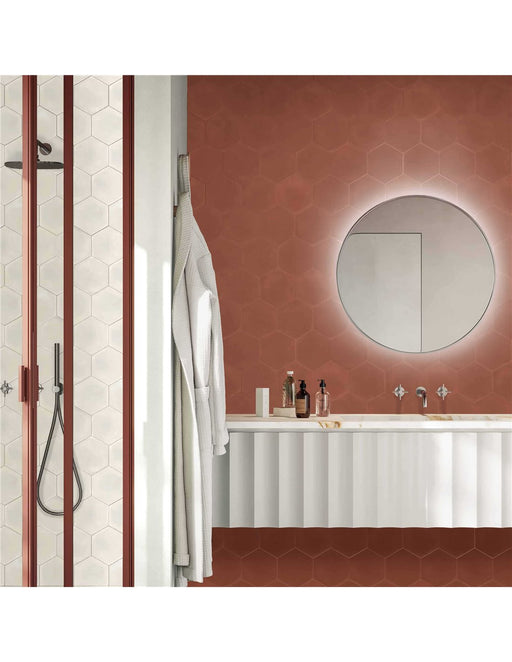 STRATFORD red 21x18.2 (RGN-R8YH) Pločice Ragno Madras doo Beograd