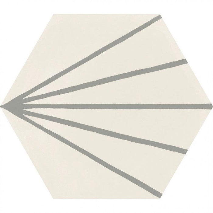 STRATFORD white decoro tratto 21x18.2 (RGN-R8YP) Pločice Ragno Madras doo Beograd