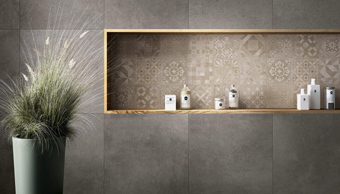 STUDIO antracite 60x120 R32 R4 (RGN-R4PT) Pločice Ragno Madras doo Beograd