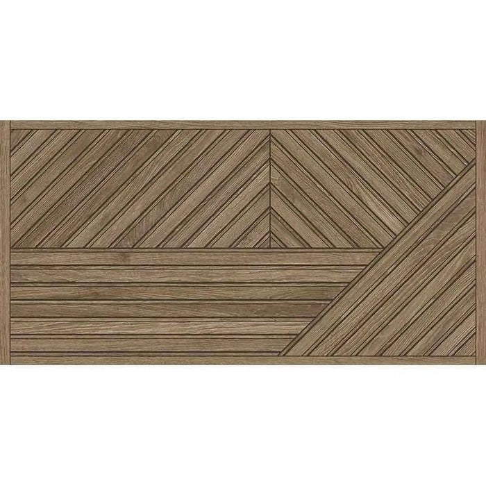 Studio Laths Walnut Zidne pločice 60x120cm - Balkania Ceramics Zidne pločice Balkania Ceramics Madras doo Beograd