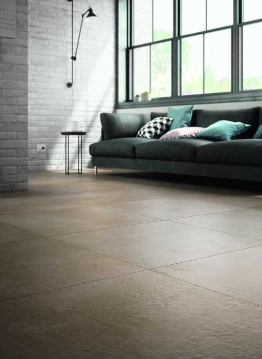 STUDIO tortora 60x60 rett R21 R7 (RGN-R4PW) Pločice Ragno Madras doo Beograd