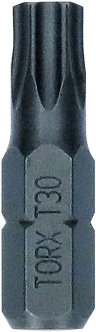 T30 25mm Torx bitovi u Tic Tac pakovanju 25kom Extra Hard Bosch - 2607002801 Set bitova BOSCH BOSCH-2607002801 Madras doo Beograd