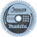 T.C.T.SAW BLADE 190MM Makita B-57320 Pribor MAKITA B-57320 Madras doo Beograd