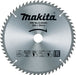 T.C.T.SAW BLADE 190MM Makita D-65383 Pribor MAKITA D-65383 Madras doo Beograd