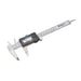 TACTIX Digitalno pomično merilo 150mm / 0.02mm TX245111 Tactix Madras doo Beograd