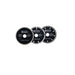 TACTIX Dijamantske ploče 115mm set 3 kom TX425573 Tactix Madras doo Beograd
