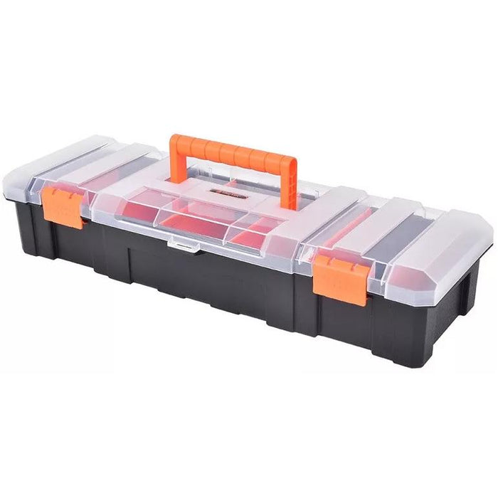 TACTIX Kutija za alat, plastična 46cm TX320142 Tactix Madras doo Beograd