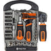 TACTIX Set mini (stubby) alata u kutiji 55 kom TX900154 Tactix Madras doo Beograd