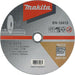 Tanak disk za odsecanje Makita B-12273 Pribor MAKITA B-12273 Madras doo Beograd