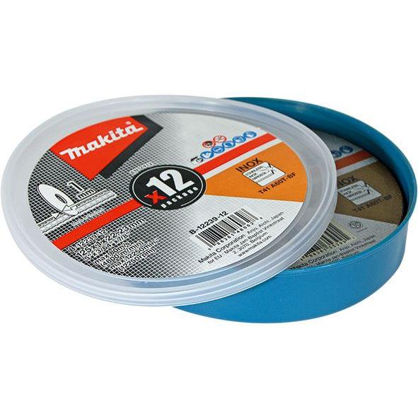 Tanak disk za sečenje Makita B-12239-12 Pribor MAKITA B-12239-12 Madras doo Beograd