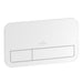 TASTER BELI E200 Viconnect beli VILLEROY BOCH Tasteri za ugradne vodokotliće Villeroy&Boch 92249068 Madras doo Beograd