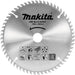 TCT list testere 165mm x 20mm x 60T Makita D-65573 Pribor MAKITA D-65573 Madras doo Beograd