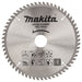 TCT list testere 190mm x 30mm x 60T Makita D-65595 Pribor MAKITA D-65595 Madras doo Beograd