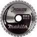 TCT list za testeru SUS Makita B-23123 Pribor MAKITA B-23123 Madras doo Beograd