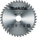 TCT saw blade for wood Makita D-64973 Pribor MAKITA D-64973 Madras doo Beograd