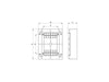 TEHNOPLAST - RAZ.TABLA ,,C,, N 4C 3000003 Elektromaterijal Tehnoplast Madras doo Beograd