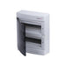 TEHNOPLAST - RAZ.TABLA ,,C,, N24C 3000994 Elektromaterijal Tehnoplast Madras doo Beograd